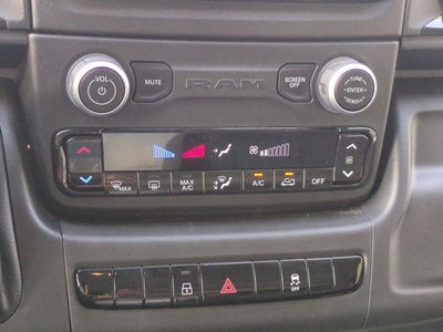 2024 RAM Ram ProMaster RAM PROMASTER 3500 TRADESMAN CUTAWAY 159' WB / 104' CA