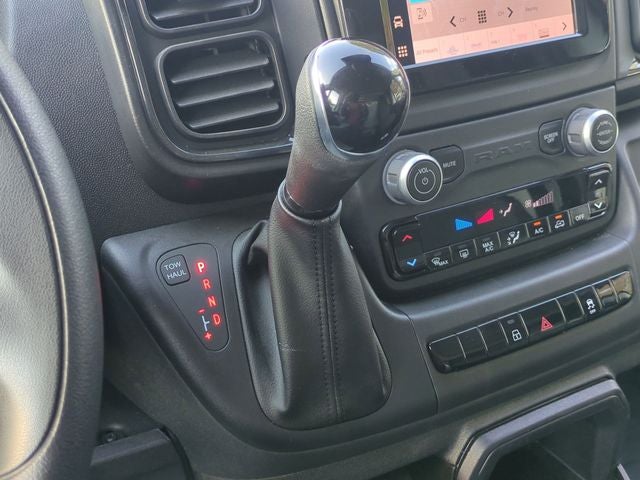 2024 RAM Ram ProMaster RAM PROMASTER 3500 TRADESMAN CUTAWAY 159' WB / 104' CA