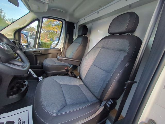 2024 RAM Ram ProMaster RAM PROMASTER 3500 TRADESMAN CUTAWAY 159' WB / 104' CA