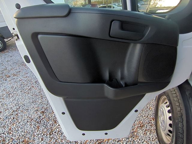 2024 RAM Ram ProMaster RAM PROMASTER 3500 TRADESMAN CUTAWAY 159' WB / 104' CA