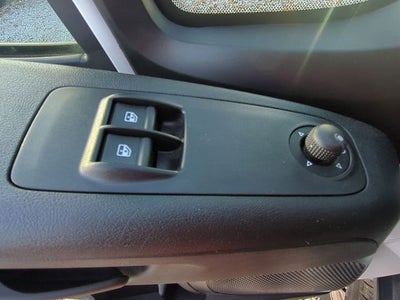 2024 RAM Ram ProMaster RAM PROMASTER 3500 TRADESMAN CUTAWAY 159' WB / 104' CA