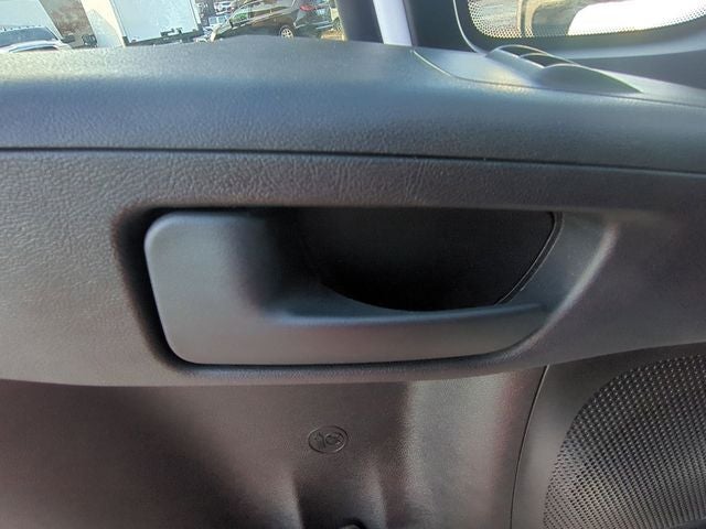 2024 RAM Ram ProMaster RAM PROMASTER 3500 TRADESMAN CUTAWAY 159' WB / 104' CA