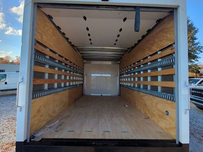 2024 RAM Ram ProMaster RAM PROMASTER 3500 TRADESMAN CUTAWAY 159' WB / 104' CA