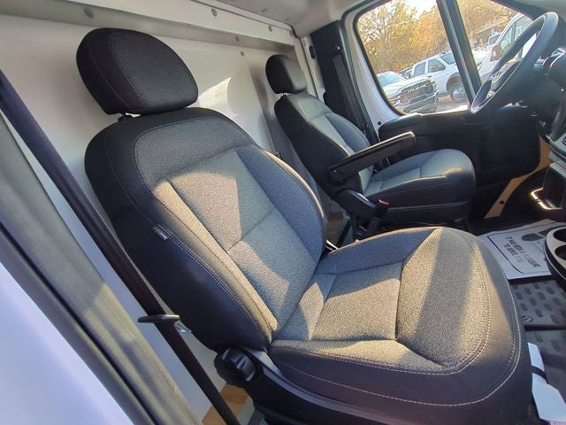 2024 RAM Ram ProMaster RAM PROMASTER 3500 TRADESMAN CUTAWAY 159' WB / 104' CA