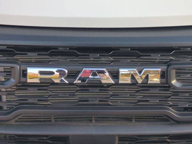 2024 RAM Ram ProMaster RAM PROMASTER 3500 TRADESMAN CUTAWAY 159' WB / 104' CA