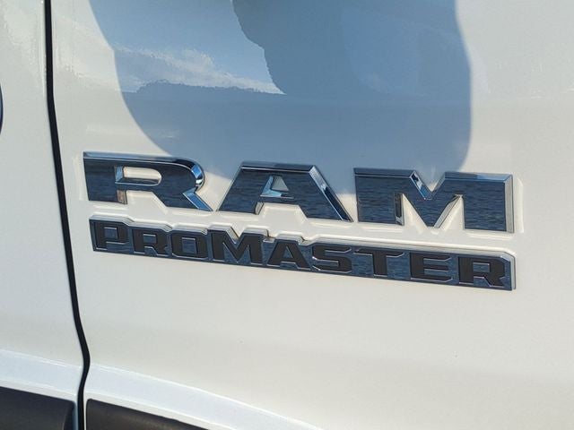 2024 RAM Ram ProMaster RAM PROMASTER 3500 TRADESMAN CUTAWAY 159' WB / 104' CA
