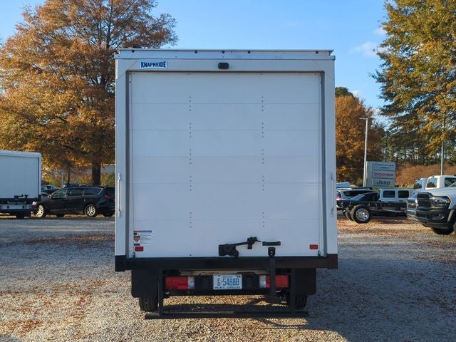 2024 RAM Ram ProMaster RAM PROMASTER 3500 TRADESMAN CUTAWAY 159' WB / 104' CA