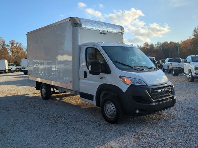 2024 RAM Ram ProMaster RAM PROMASTER 3500 TRADESMAN CUTAWAY 159' WB / 104' CA
