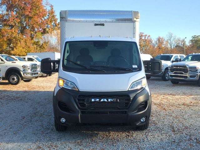 2024 RAM Ram ProMaster RAM PROMASTER 3500 TRADESMAN CUTAWAY 159' WB / 104' CA