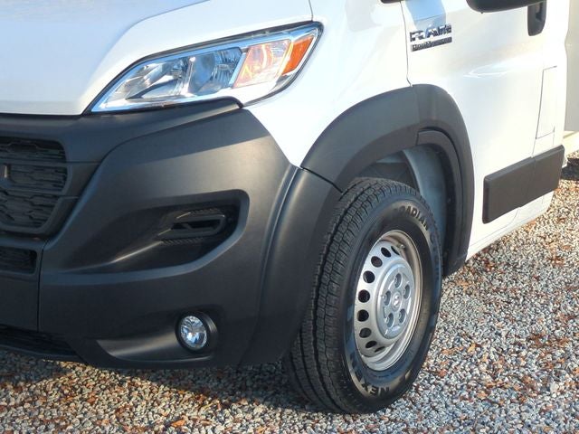 2024 RAM Ram ProMaster RAM PROMASTER 3500 TRADESMAN CUTAWAY 159' WB / 104' CA