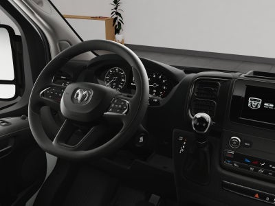 2024 RAM Ram ProMaster RAM PROMASTER 3500 TRADESMAN CUTAWAY 159' WB / 104' CA