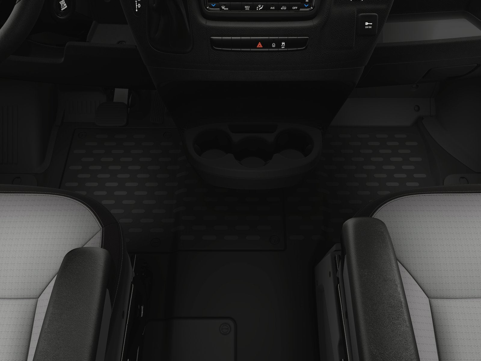 2024 RAM Ram ProMaster RAM PROMASTER 3500 TRADESMAN CUTAWAY 159' WB / 104' CA