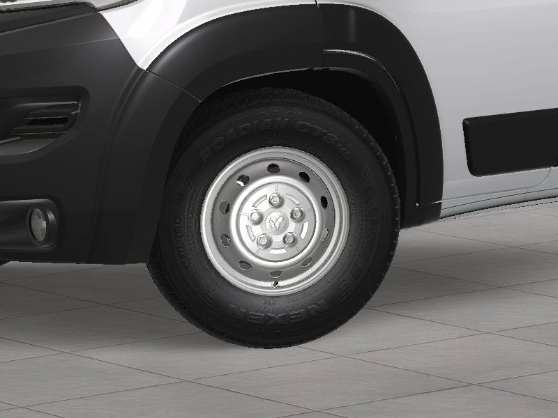 2024 RAM Ram ProMaster RAM PROMASTER 3500 TRADESMAN CUTAWAY 159' WB / 104' CA