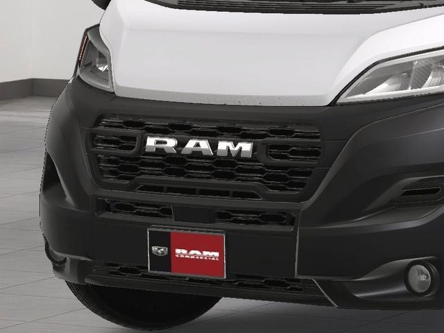 2024 RAM Ram ProMaster RAM PROMASTER 3500 TRADESMAN CUTAWAY 159' WB / 104' CA