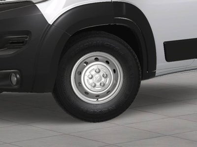 2024 RAM Ram ProMaster RAM PROMASTER 3500 TRADESMAN CUTAWAY 159' WB / 104' CA