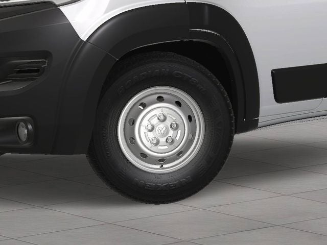 2024 RAM Ram ProMaster RAM PROMASTER 3500 TRADESMAN CUTAWAY 159' WB / 104' CA