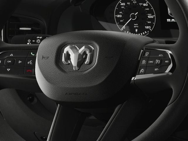 2024 RAM Ram ProMaster RAM PROMASTER 3500 TRADESMAN CUTAWAY 159' WB / 104' CA