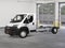 2024 RAM Ram ProMaster RAM PROMASTER 3500 TRADESMAN CUTAWAY 159' WB / 104' CA