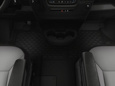 2024 RAM Ram ProMaster RAM PROMASTER 3500 TRADESMAN CUTAWAY 159' WB / 104' CA