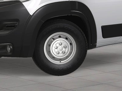 2024 RAM Ram ProMaster RAM PROMASTER 3500 TRADESMAN CUTAWAY 159' WB / 104' CA