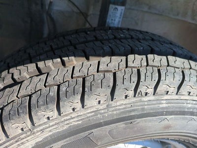 2024 RAM Ram ProMaster RAM PROMASTER 3500 TRADESMAN CUTAWAY 159' WB / 104' CA