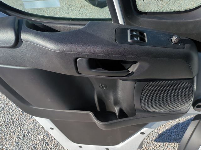 2024 RAM Ram ProMaster RAM PROMASTER 3500 TRADESMAN CUTAWAY 159' WB / 104' CA