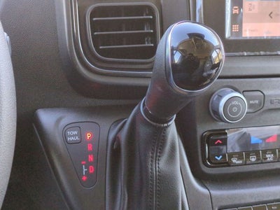 2024 RAM Ram ProMaster RAM PROMASTER 3500 TRADESMAN CUTAWAY 159' WB / 104' CA