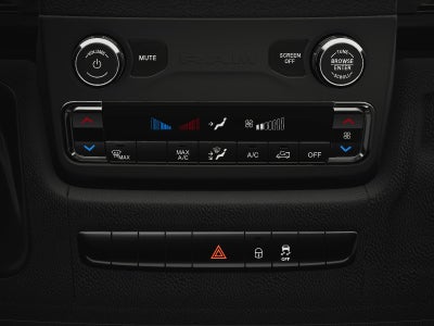 2024 RAM Ram ProMaster RAM PROMASTER 3500 TRADESMAN CUTAWAY 159' WB / 104' CA