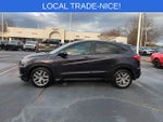 2017 Honda HR-V EX-L