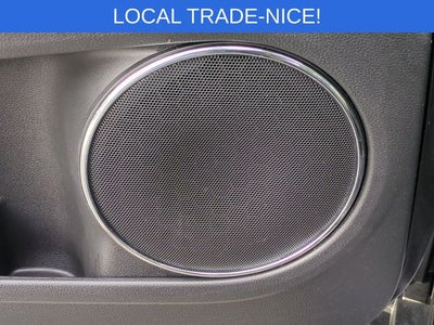 2017 Honda HR-V EX-L