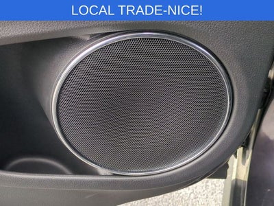 2017 Honda HR-V EX-L