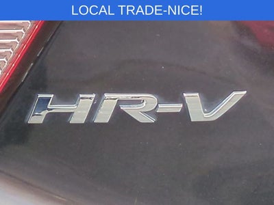 2017 Honda HR-V EX-L