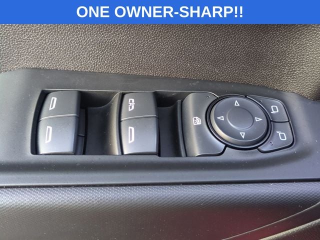 2024 Chevrolet Silverado 1500 4WD Crew Cab Short Bed Custom Trail Boss