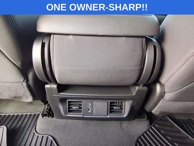 2024 Chevrolet Silverado 1500 4WD Crew Cab Short Bed Custom Trail Boss