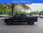 2024 Chevrolet Silverado 1500 4WD Crew Cab Short Bed LT Trail Boss