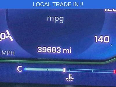 2024 Chevrolet Silverado 1500 4WD Crew Cab Short Bed LT Trail Boss