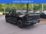 2024 Chevrolet Silverado 1500 4WD Crew Cab Short Bed LT Trail Boss