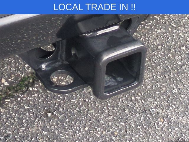 2024 Chevrolet Silverado 1500 4WD Crew Cab Short Bed LT Trail Boss