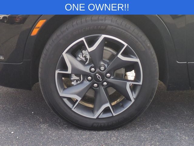 2022 Chevrolet Blazer FWD RS