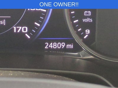 2022 Chevrolet Blazer FWD RS