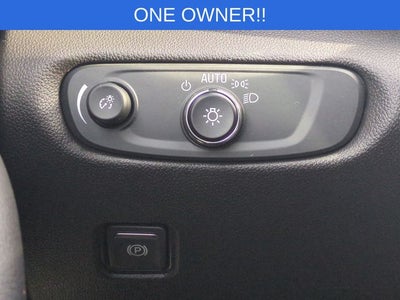 2022 Chevrolet Blazer FWD RS