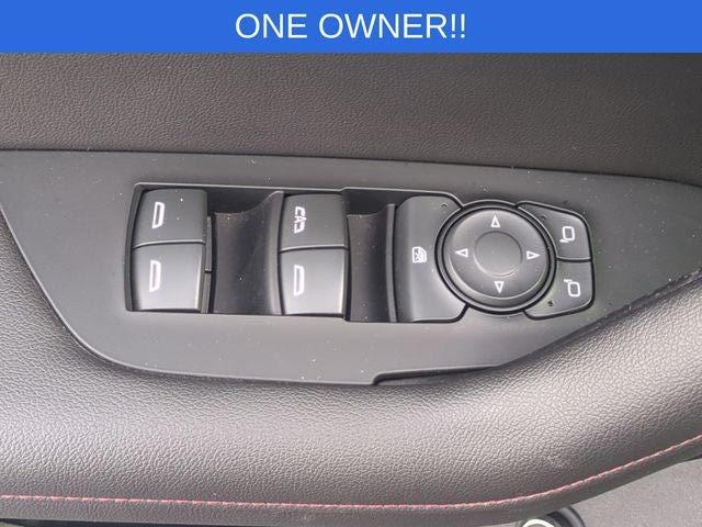 2022 Chevrolet Blazer FWD RS