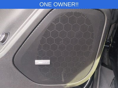 2022 Chevrolet Blazer FWD RS