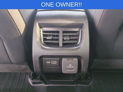 2022 Chevrolet Blazer FWD RS