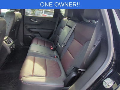 2022 Chevrolet Blazer FWD RS