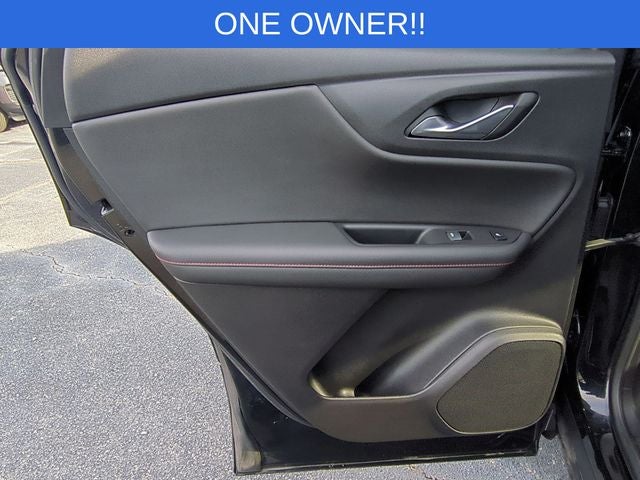 2022 Chevrolet Blazer FWD RS