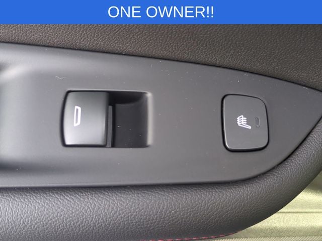 2022 Chevrolet Blazer FWD RS