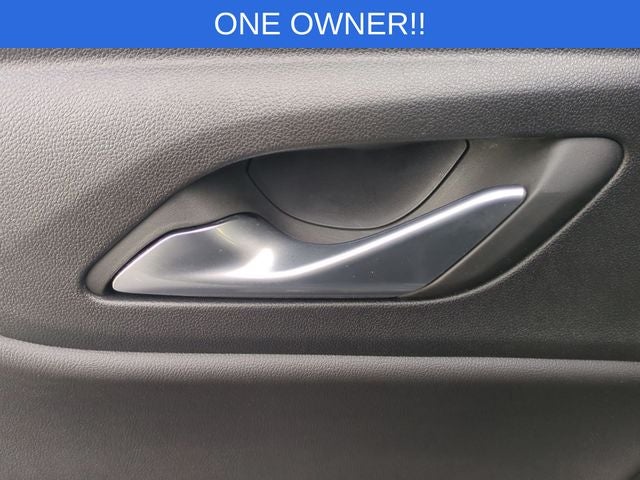 2022 Chevrolet Blazer FWD RS