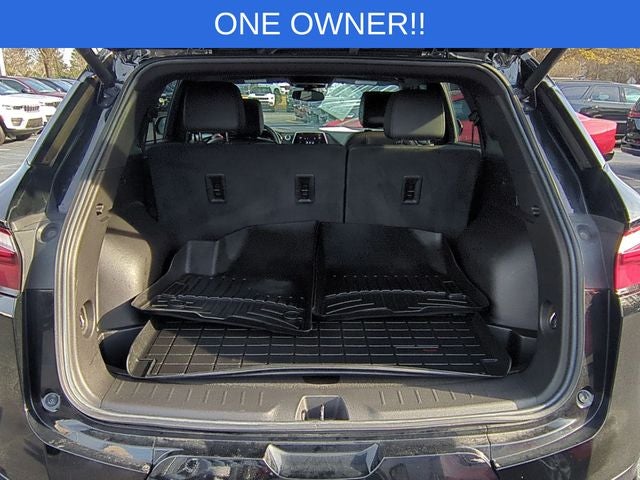 2022 Chevrolet Blazer FWD RS