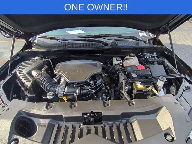 2022 Chevrolet Blazer FWD RS